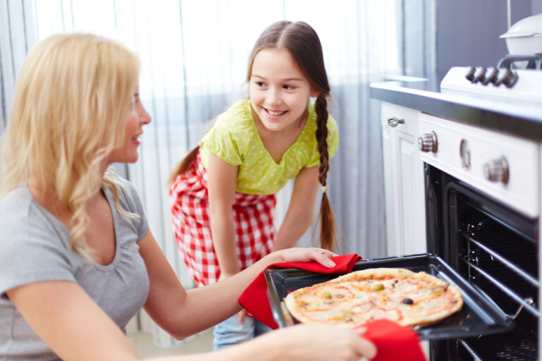 electric oven repairs geelong