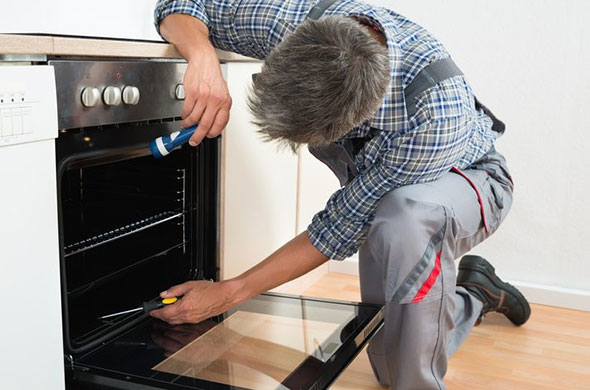 oven element top and bottom replacement